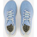 Ecco - 824253 - Wandelschoenen - Dames - Grijs - Leer