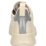ECCO - Gruuv GTX - Sneakers - Limestone - Volnerfleer - Waterdicht met GORE-TEX