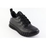 ECCO - Gruuv GTX - Sneaker - Zwart - Waterdicht - GORE-TEX Technologie