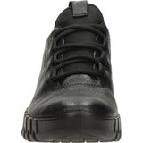 ECCO - Gruuv GTX - Sneaker - Zwart - Waterdicht - GORE-TEX Technologie