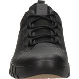 Ecco Gruuv M Lea GTX 525224-01001 Mannen Zwart Sneakers