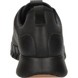 Ecco Gruuv M Lea GTX 525224-01001 Mannen Zwart Sneakers