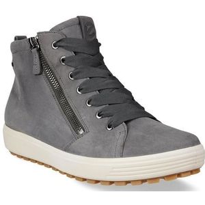 Dames Bootsc/ Enkellaarsjes Ecco Ecco 450163 grijs grijs