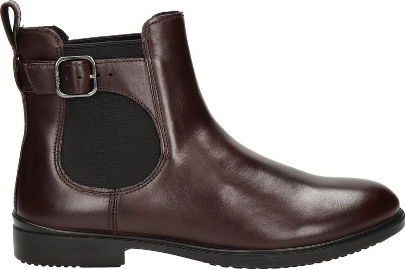 Ecco Dress Classic dames chelseaboot - Bruin