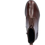 Ecco Dress Classic dames veterboot - Bruin