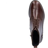 Ecco Dress Classic dames veterboot - Bruin