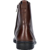 Ecco Dress Classic dames veterboot - Bruin