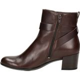 Ecco - Dress Classic - Nette Schoenen - Zwart - Leer