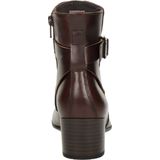 Ecco - Dress Classic - Nette Schoenen - Zwart - Leer