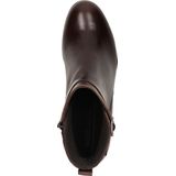 Ecco - Dress Classic - Nette Schoenen - Zwart - Leer