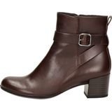 Ecco - Dress Classic - Nette Schoenen - Zwart - Leer