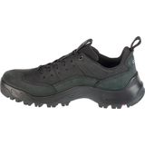 ECCO - OFFROAD - Sandalen - Zwart - Geolied Nubuck en Suède-leer