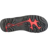 ECCO - OFFROAD - Sandalen - Zwart - Geolied Nubuck en Suède-leer