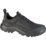 ECCO - OFFROAD - Sandalen - Zwart - Geolied Nubuck en Suède-leer