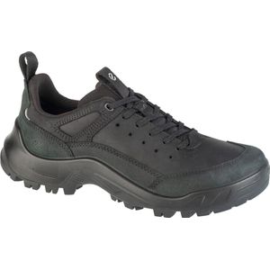 ECCO - OFFROAD - Sandalen - Zwart - Geolied Nubuck en Suède-leer