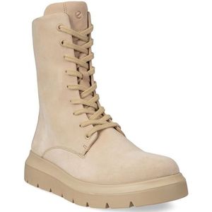 ECCO Enkellaarsjes 21621302631 Beige