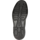 ECCO - Metropole London - Instapper - Black - Premium Leer