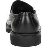 ECCO - Metropole London - Instapper - Black - Premium Leer