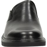 ECCO - Metropole London - Instapper - Black - Premium Leer