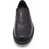 ECCO - Metropole London - Instapper - Black - Premium Leer