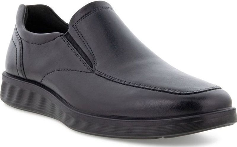 Ecco - S Lite Hybrid - Laarzen - Lichtgewicht - Premium Leer