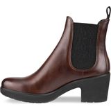 Ecco - 222213 METROPOLE - Enkellaarzen - Potting Soil