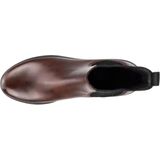 Ecco - 222213 METROPOLE - Enkellaarzen - Potting Soil