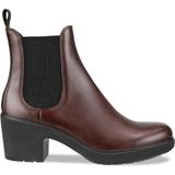 Ecco - 222213 METROPOLE - Enkellaarzen - Potting Soil