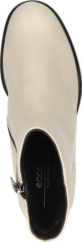 Enkellaars ECCO Women Sculpted LX 35 Limestone-Schoenmaat 36