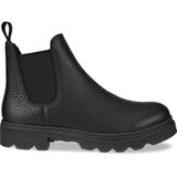 Ecco - Grainer - Laarzen - Lichtgewicht - Rubber buitenzool