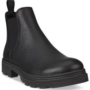 Ecco - Grainer - Laarzen - Lichtgewicht - Rubber buitenzool