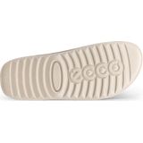 ECCO - Damesslipper - Zacht Kasjmier - 100% Volnerfleer