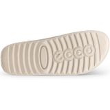 ECCO - Damesslipper - Zacht Kasjmier - 100% Volnerfleer