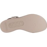 ECCO - Women Flowt Wedge Lx W - Sandaal - Rose Dust - Leer