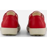 Sneaker ECCO Women Soft 7 Chili Red-Schoenmaat 38