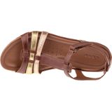 ECCO Flash dames sandaal - Cognac