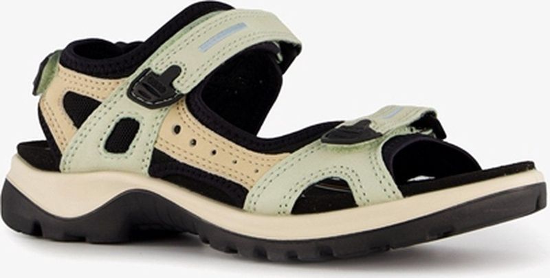 ECCO sandaa9563 60878 sportief COGNAC