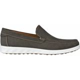 ECCO Instapper Men S Lite Moc - Dark Clay
