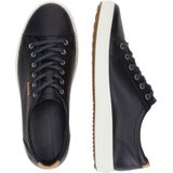 Sneakers - SOFT 7 - Effen - Leer - Flexibele Zool