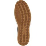 Sneakers - SOFT 7 - Effen - Leer - Flexibele Zool