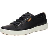 Sneakers - SOFT 7 - Effen - Leer - Flexibele Zool
