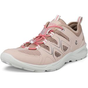 ECCO - Terracruise - Indoorschoenen - Roze Dust Nude - Synthetisch Mesh