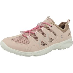Ecco Slip-On Sneaker "Terracruise LT W", Trekking Schuh, Sommerschuh, Schlupfschuh mit Schnellverschluss