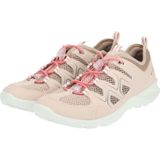 ECCO - Terracruise - Indoorschoenen - Roze Dust Nude - Synthetisch Mesh