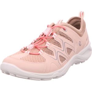 ECCO - Terracruise - Indoorschoenen - Roze Dust Nude - Synthetisch Mesh