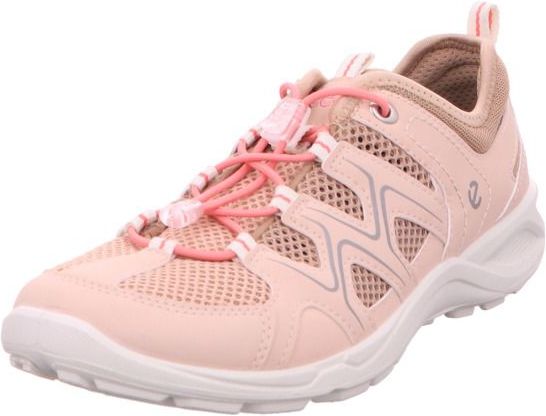 ECCO - Terracruise - Indoorschoenen - Roze Dust Nude - Synthetisch Mesh