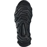 ECCO MX W, Zwart