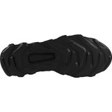 ECCO - MX M Low Lea - Sneaker - Black - Nubuck Leer