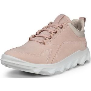 Ecco Womens MX Vrijetijdsschoenen (Dames |roze)