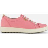 Ecco - 430003 - Casual Schoenen - Roze